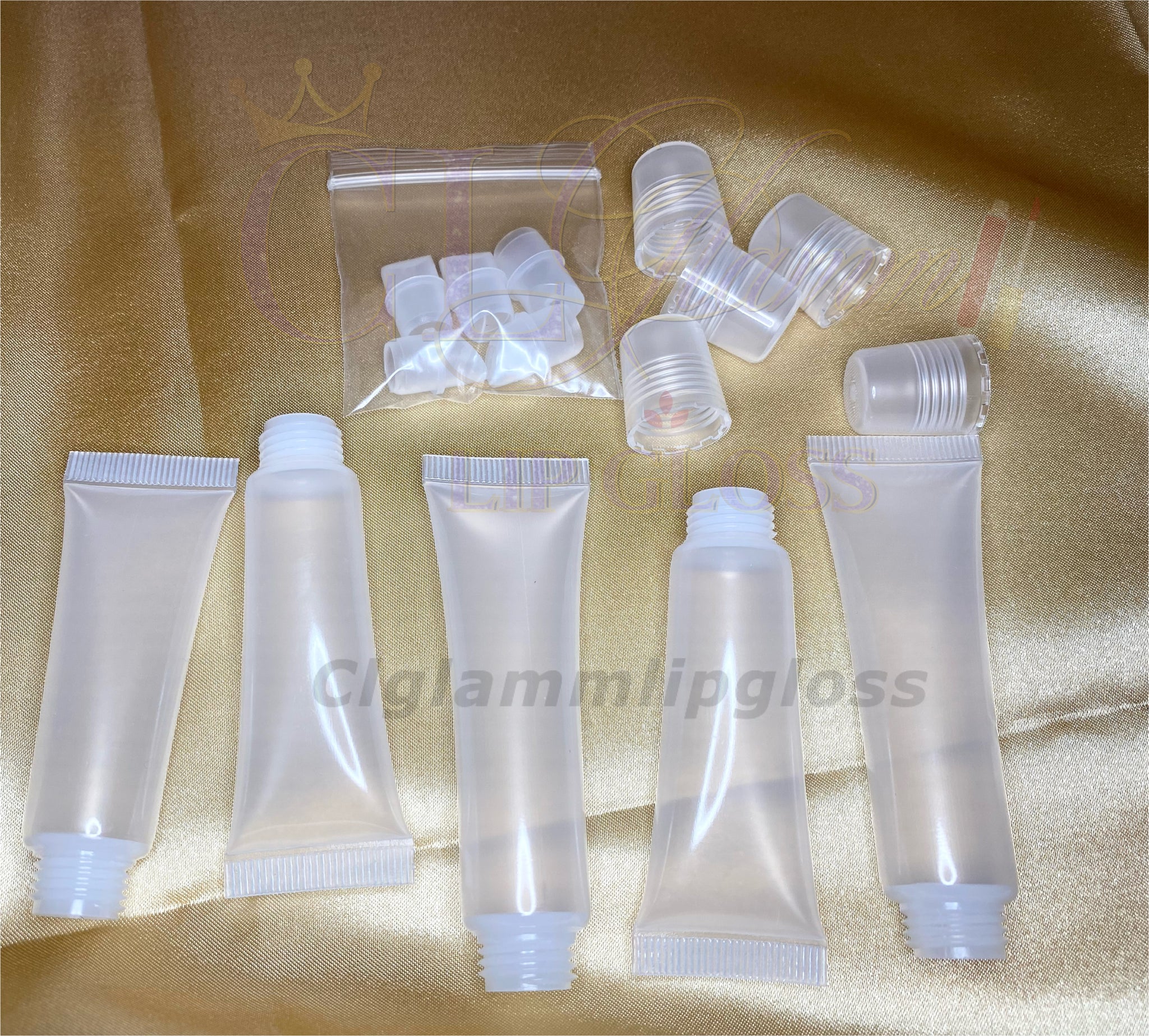 Lip Gloss Making Kit, Lip Gloss Starter Kit